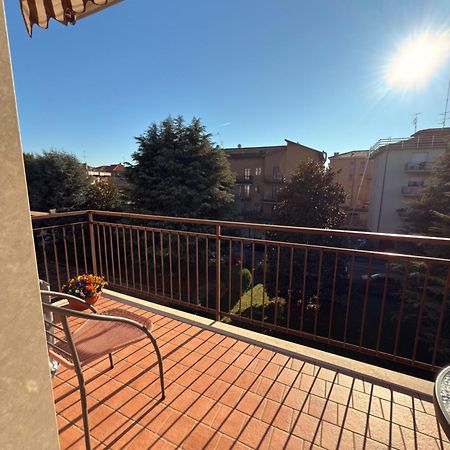 Casa Brunelleschi Verona Bagian luar foto