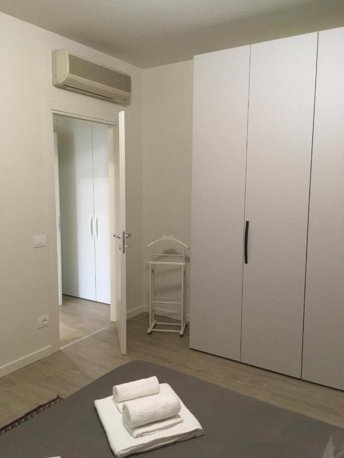 Casa Brunelleschi Verona Bagian luar foto