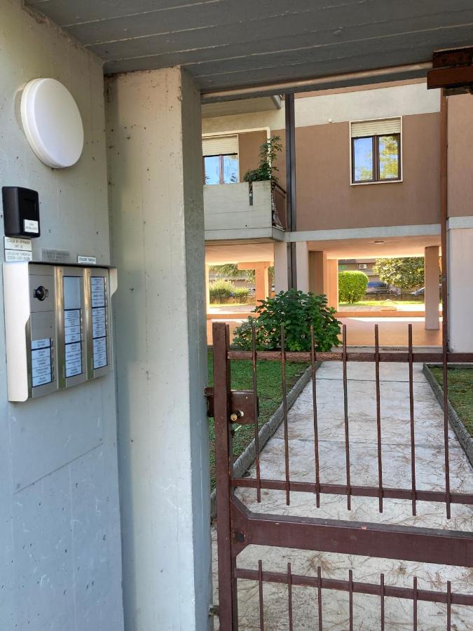 Casa Brunelleschi Verona Bagian luar foto