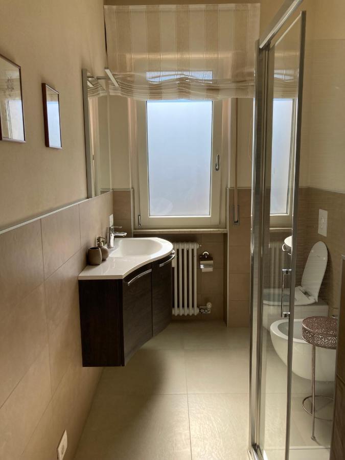 Casa Brunelleschi Verona Bagian luar foto