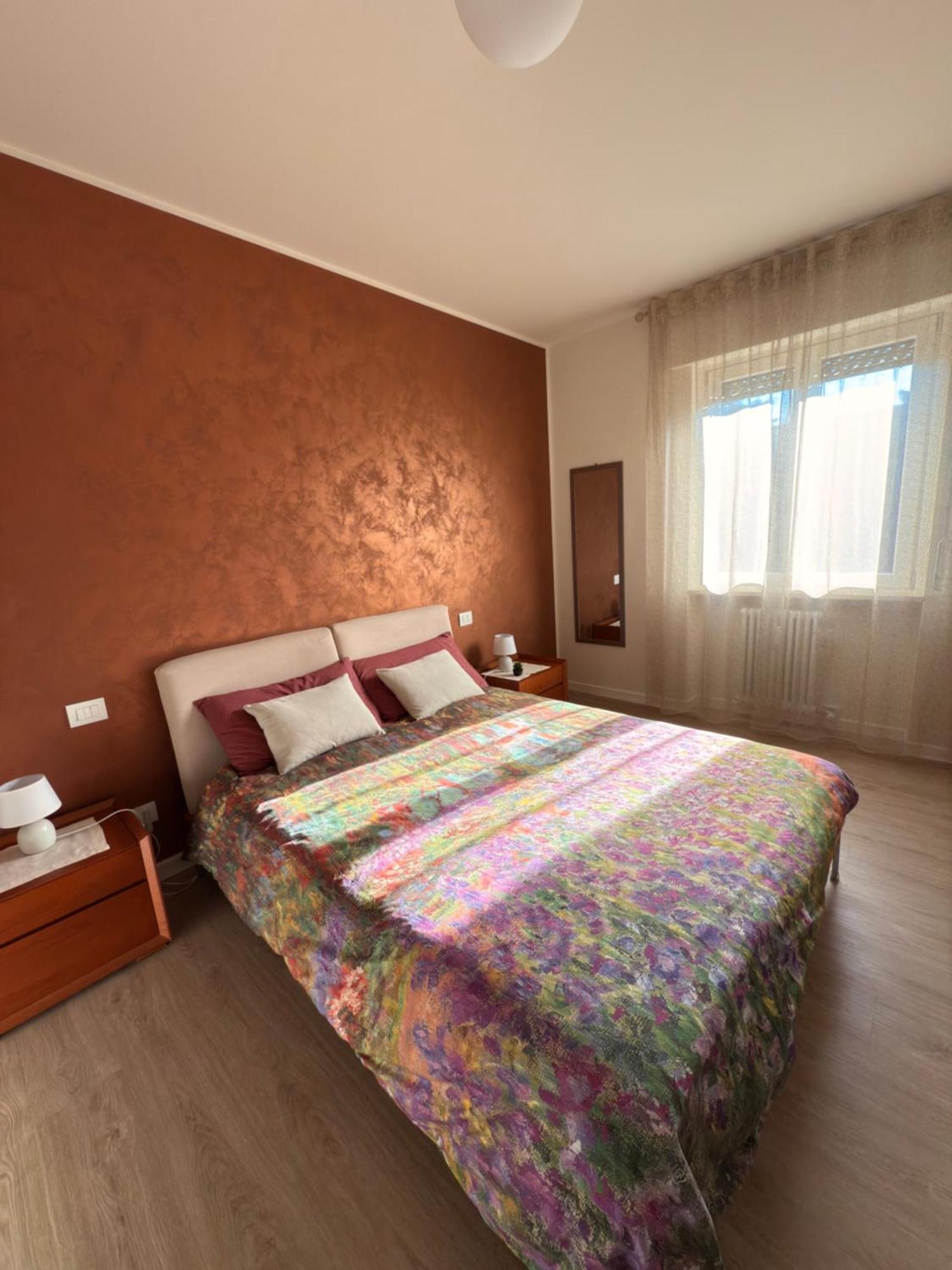 Casa Brunelleschi Verona Bagian luar foto