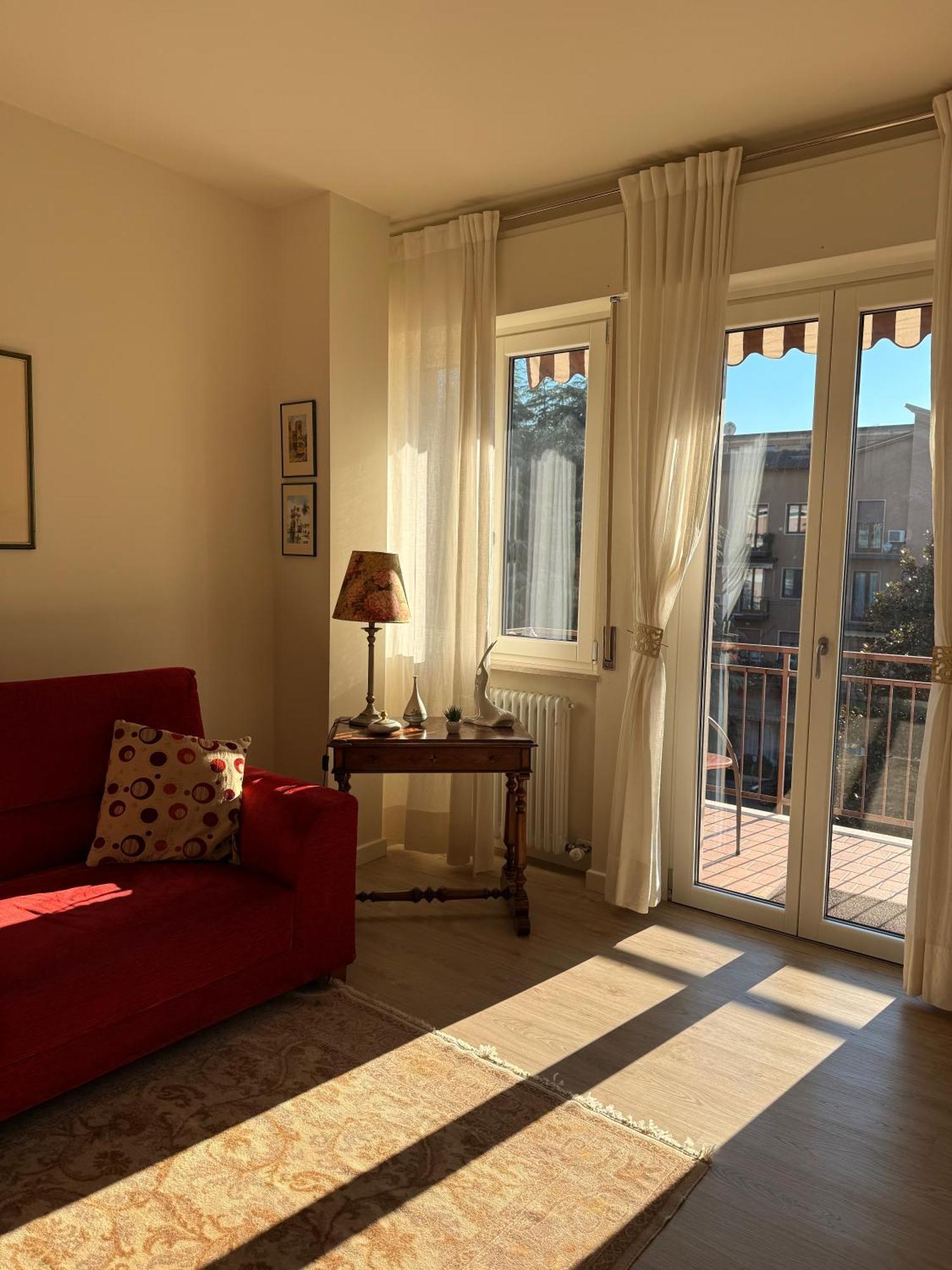 Casa Brunelleschi Verona Bagian luar foto