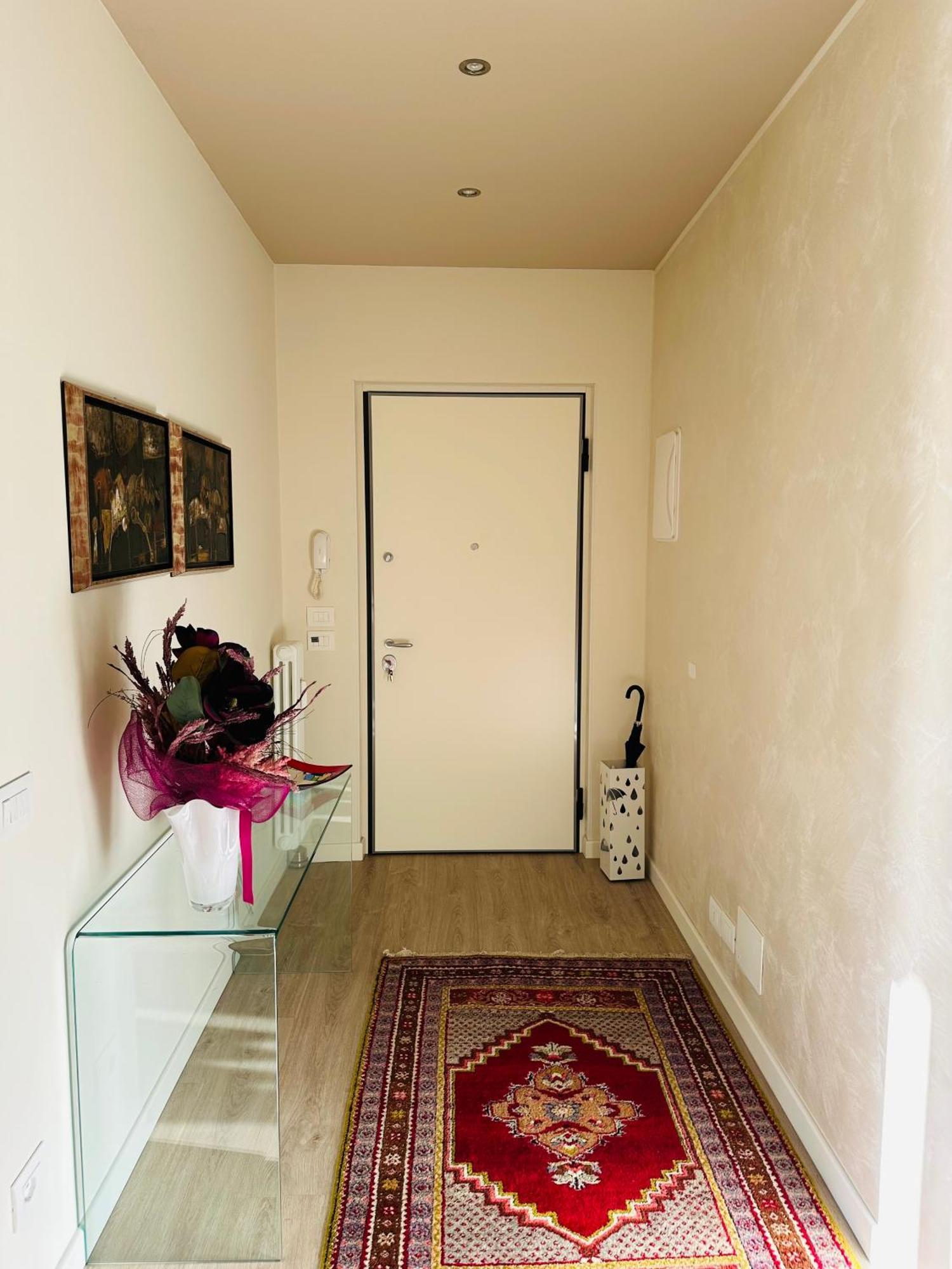 Casa Brunelleschi Verona Bagian luar foto